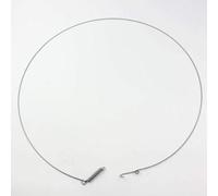 Collier Fixation Soufflet Pour Lave Linge - 4861er2001j