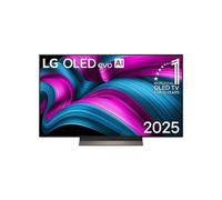 LG 48C5 OLED evo AI C5E TV connectée 4K