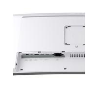 LG 49U950A-W 49p 4K NanoCell HDR10 Dolby Audio Smart TV ThinQ AI HDMI/USB slim design