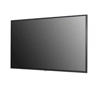 LG 49UH5J-H - Classe de diagonale 49" UH5J-H Series écran LCD rétro-éclairé par LED - signalisation numérique avec Pro:Idiom intégré - 4K UHD (2160p)
