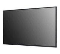 LG Écran de signalisation 49UH5J-H 49" LED 4K Ultra HD Wifi 500 cd/m² WebOS Noir 24/7
