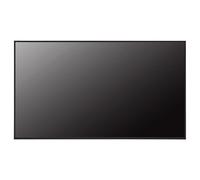 LG 49UH5N-M - 49" UH5N-M Series écran LCD rétro-éclairé par LED - signalisation numérique avec Pro:Idiom intégré - webOS - 4K UHD (2160p) 3840 x 2160 - DEL de façade - noir