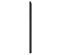 LG 49UH5Q-E e diagonale 49" UH5Q Series écran LCD rétro-éclairé par LED - signalisation numérique avec Pro:Idiom intégré - webOS - 4K UHD (2160p) 3840 x 2160 - DEL de façade - noir Noir