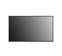 LG 49UH7J-H - Classe de diagonale 49 UH7J-H Series TV LCD rétro-éclairée par LED - signalisation numérique avec Pro:Idiom intégré - Smart TV - webOS - 4K UHD (2160p) 3840 x 2160 - éclairage périphériq