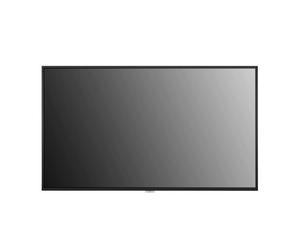 LG 49UH7J-H e diagonale 49 UH7J-H Series TV LCD rétro-éclairée par LED - signalisation numérique avec Pro:Idiom intégré - Smart TV - webOS - 4K UHD (2160p) 3840 x 2160 - éclairage périphériq