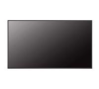 LG 49UH7N-E - 49" UH7N-E Series écran LCD rétro-éclairé par LED - signalisation numérique avec Pro:Idiom intégré - webOS - 4K UHD (2160p) 3840 x 2160 - DEL de façade