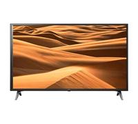 LG 49UM7100 e diagonale 49" TV LCD rétro-éclairée par LED - Smart TV - ThinQ AI, webOS - 4K UHD (2160p) 3840 x 2160 - HDR - LED à éclairage