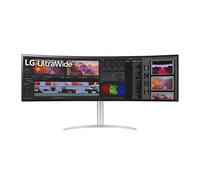LG 49WQ95C-W LED display 124,5 cm (49")
