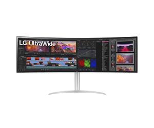 LG 49WQ95C-W LED display 124,5 cm (49")