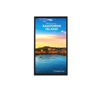 LG 49XE4F-M affichage de messages Panneau plat de signalisation numérique 124,5 cm (49") IPS 4000 cd/m² Full HD Noir 24/7