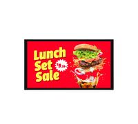 LG 49XE4P-B Enseigne extérieure de 49 pouces