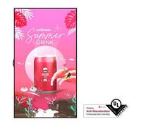 LG - 49XS4P - Ãcran d'affichage dynamique