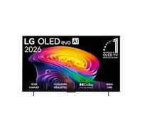 LG 4K OLED Evo OLED42C6 106 cm 2026