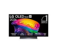 TV OLED LG 48C6 2026 ( 121 cm )