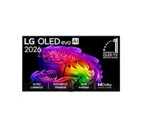 TV OLED LG 83G6 2026 ( 210 cm )