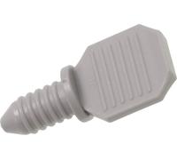 LG 5006EN3015A Capuchon, bouchon (tuyau de vidange) pour lave-linge