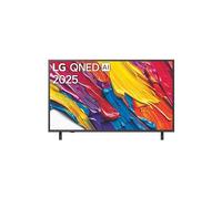 LG 50QNED82A 2025 - TV LED QNED - 126cm