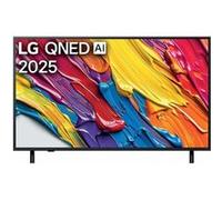 Smart TV LG 50QNED82A6B 50" 4K Ultra HD LED HDR Edge-LED QNED