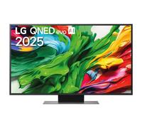 LG 50QNED86A6C Smart TV QNED 50" evo AI MiniLED QNED86 4K 2025