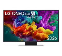 LG 50QNED86B 2026 - TV mini LED 4K 127cm