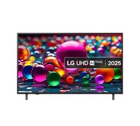 LG 50UA75006LA.AEK TV 127 cm (50 ) 4K Ultra HD Smart TV Wi-Fi Nero