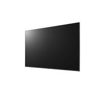 LG Écran LCD 50" 50UL3J-E - 4K UHD 3840x2160 - LED rétroéclairé - webOS - Bleu cendré