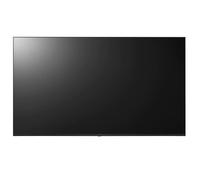 LG 50UL3J-M - 50" UL3J Series écran LCD rétro-éclairé par LED - signalisation numérique avec Pro:Idiom intégré - webOS - 4K UHD (2160p) 3840 x 2160 - Direct LED - bleu cendré