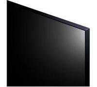 LG 50UL3J-M - 50" UL3J Series écran LCD rétro-éclairé par LED - signalisation numérique avec Pro:Idiom intégré - webOS - 4K UHD (2160p) 3840 x 2160 - Direct LED - bleu cendré