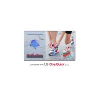 LG 50UL3J-M Écran Signalisation Numérique 50" 4K Ultra HD LCD ADS Direct LED 400cd/m² 3840x2160 16/7 WebOS 6.0 Wifi Ethernet 16GB 2xHDMI