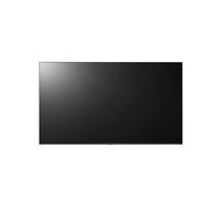 LG 50UL3J-M visualizzatore di messaggi Pannello piatto per segnaletica digitale 127 cm (50") LCD Wi-Fi 400 cd/m? 4K Ultra HD Blu Web OS 16/7