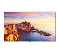 LG 50UM662H4LC - Classe de diagonale 50" UM662H Series TV LCD rétro-éclairée par LED - hôtel / hospitalité - Pro : Centrique avec Pro:Idiom intégré - Smart TV - webOS - 4K UHD (2160p) 3840 x 2160 - HD