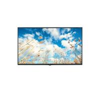 LG Écran Pro LCD/LED 50" 3840x2160 4K VESA200 HDR10/HLG 420cd/m² HP20W WebOS23 Wi‑Fi BT USB Clonning