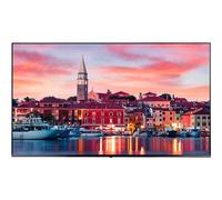 LG 50UR762H3ZC Téléviseur pour invités 127 cm (50") 4K Ultra HD 400 cd/m² Smart-TV bleu 20 W