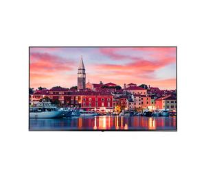 LG 50UR762H9ZC 127 cm (50 ) 4K Ultra HD Smart TV Wifi Bleu 400 cd/m²