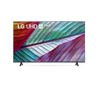 Lg 50UR78006LK f classe énergétique: