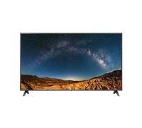 LG 50UR781C - 127 cm (50") Diagonalklasse LCD-TV mit LED-Hintergrundbeleuchtung - Hotel/Gastgewerbe - Smart TV - webOS, ThinQ AI - 4K UHD (2160p)