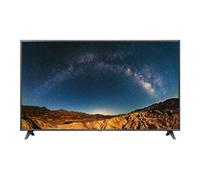 LG 50UR781C0LK - Classe de diagonale 50" TV LCD rétro-éclairée par LED - Smart TV - ThinQ AI, webOS - 4K UHD (2160p) 3840 x 2160 - HDR - Direct LED