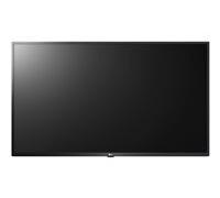 LG 50US662H US662H Series - 50" - Pro : Centrique TV LCD rétro-éclairée par LED - 4K - pour hôtel / hospitalité