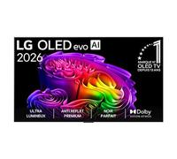 LG OLED55G6 - TV OLED