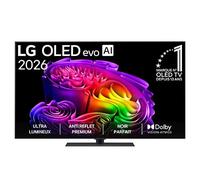 TV OLED LG 55G6 2026 ( 139 cm )