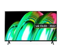 LG Electronics OLED55A2