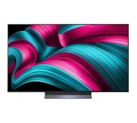 LG 55C54 - TV OLED 55"" (139 cm) - 4K UHD 3840x2160 - 120 Hz - HDR10 - Smart TV - 4xHDMI 2.1 - WiFi