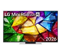 LG 55MRGB86B 2026 - TV Micro RGB 139cm