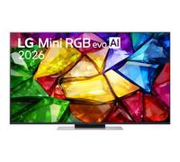 LG 55MRGB87B6B 55" 4K Ultra HD Smart TV Wifi Noir