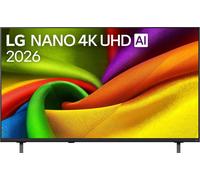 LG 55NU850B6 - TV LED