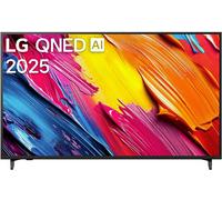 LG 55QNED7 - TV QLED