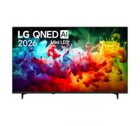 LG 55QNED70B6C - TV 55" Smart TV 4K DVB-T2 Wifi Noir