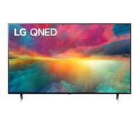 LG 55QNED756RA 55' 4K Ultra HD QNED Smart TV