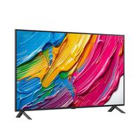 LG 55QNED80A6A - TV 55 pouces, 4K, Smart TV, DVB-T2, Wi-Fi, HEVC/H.265