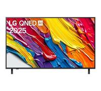 LG 55QNED82A6B 55" (139 cm) AI 4K Smart TV QNED 2025